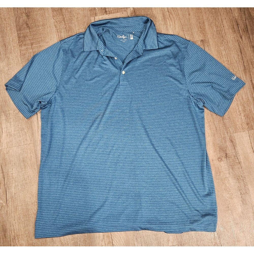Men's Walter Hagen Golf Polo Size‎ XXL